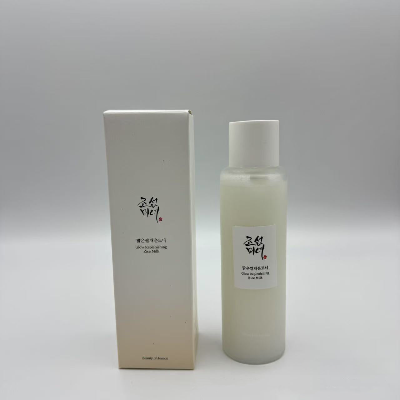 Korean Beauty of Joseon Korean Beauty Series Toner Sunscreen Cream